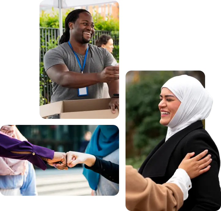 Masjidbox integration