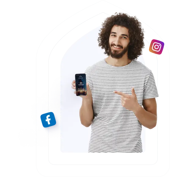 Screens customization